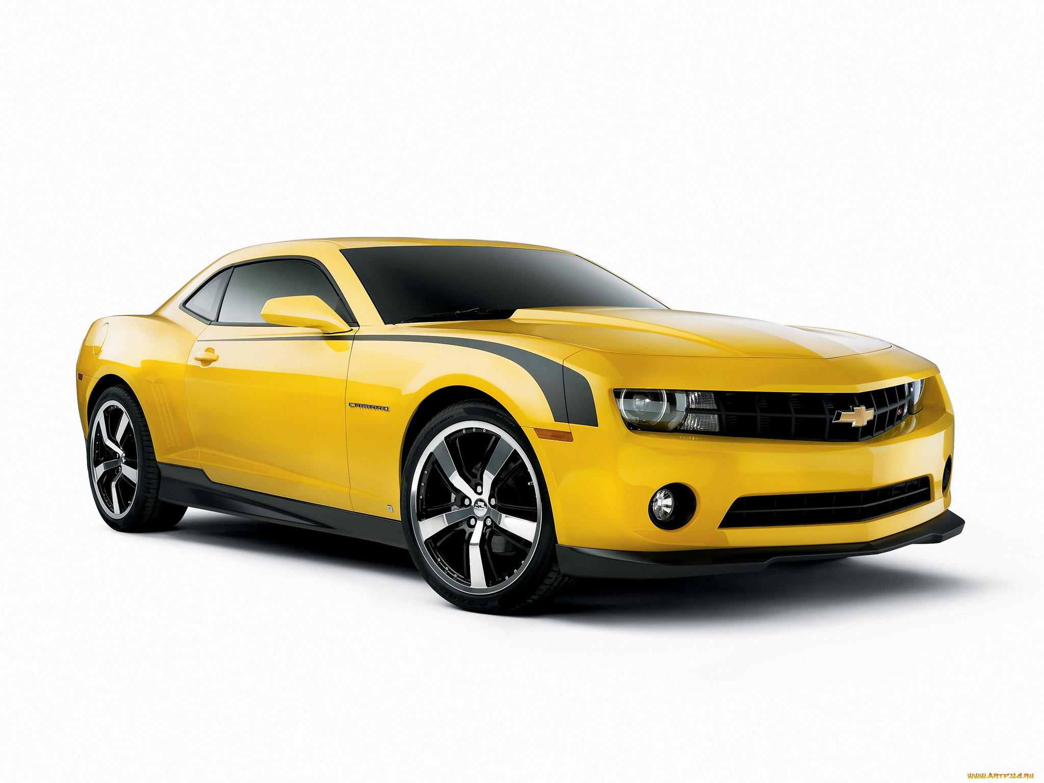 , chevrolet